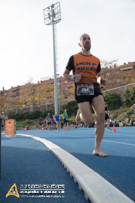 Les 24 hores d´atletisme a Can Dragó 2019