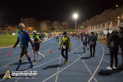 Les 24 hores d´atletisme a Can Dragó 2019