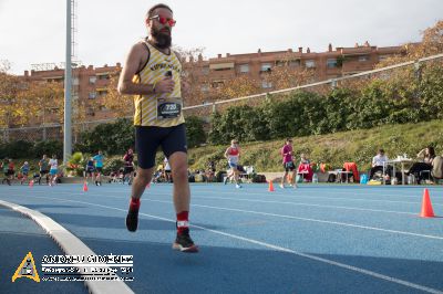 Les 24 hores d´atletisme a Can Dragó 2019