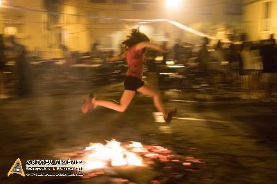 Sant Joan 2021 a Molins de Rei