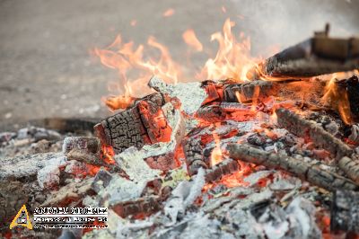 Sant Joan 2021 a Molins de Rei