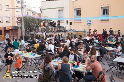 Sant Joan 2021 a Molins de Rei