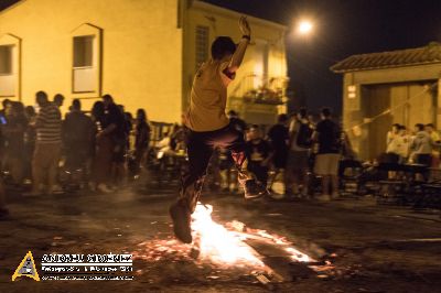 Sant Joan 2021 a Molins de Rei