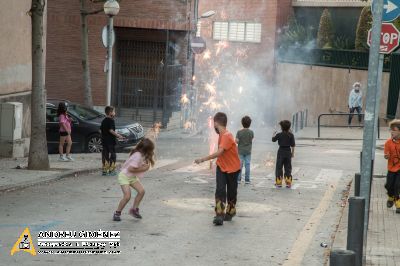 Sant Joan 2021 a Molins de Rei