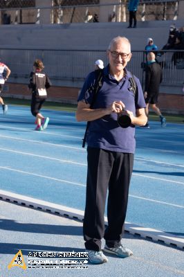 Les 24 hores d´atletisme a Can Dragó 2021