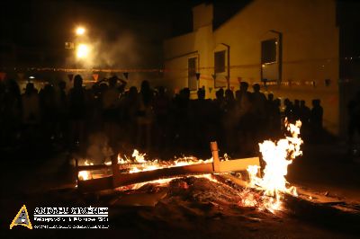 Sant Joan 2022 a Molins de Rei
