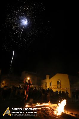 Sant Joan 2022 a Molins de Rei