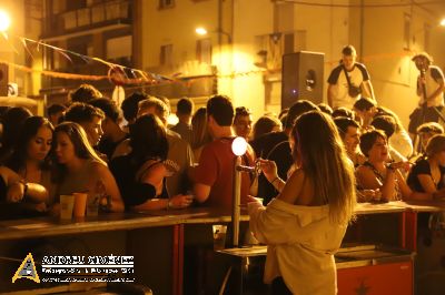 Sant Joan 2022 a Molins de Rei