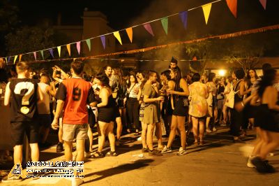 Sant Joan 2022 a Molins de Rei
