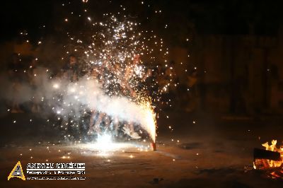 Sant Joan 2022 a Molins de Rei