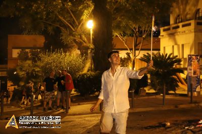 Sant Joan 2022 a Molins de Rei