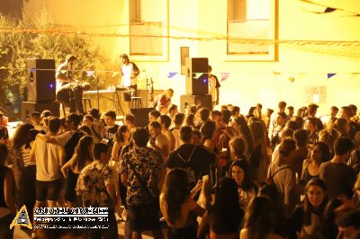 Sant Joan 2022 a Molins de Rei