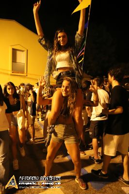 Sant Joan 2022 a Molins de Rei