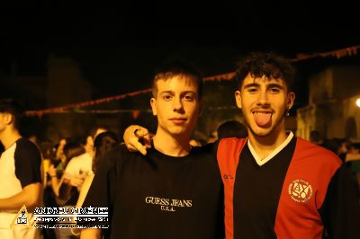 Sant Joan 2022 a Molins de Rei