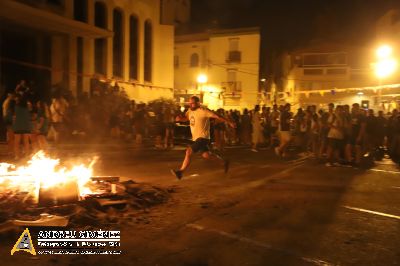 Sant Joan 2022 a Molins de Rei