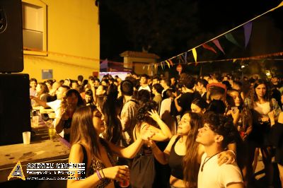 Sant Joan 2022 a Molins de Rei