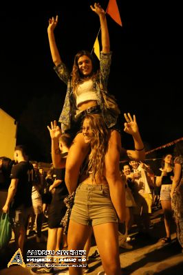 Sant Joan 2022 a Molins de Rei