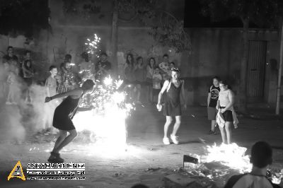 Sant Joan 2022 a Molins de Rei