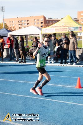 Les 24 hores d´atletisme a Can Dragó 2022