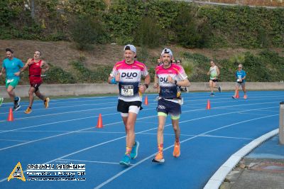 Les 24 hores d´atletisme a Can Dragó 2022