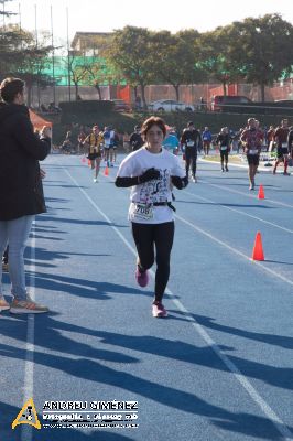 Les 24 hores d´atletisme a Can Dragó 2022