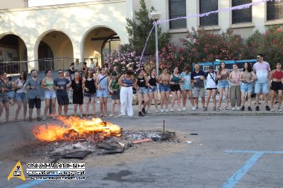 Sant Joan 2023 a Molins de Rei