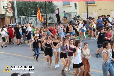 Sant Joan 2023 a Molins de Rei