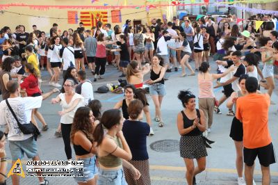 Sant Joan 2023 a Molins de Rei