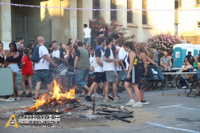 Sant Joan 2023 a Molins de Rei