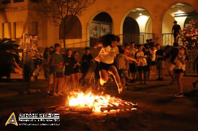 Sant Joan 2023 a Molins de Rei