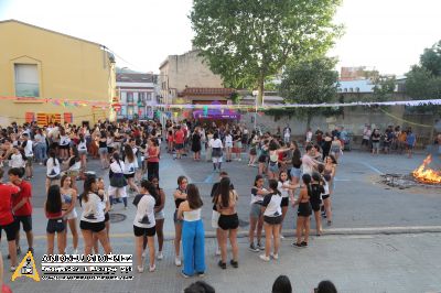 Sant Joan 2023 a Molins de Rei