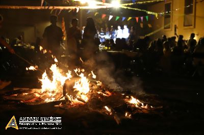 Sant Joan 2023 a Molins de Rei