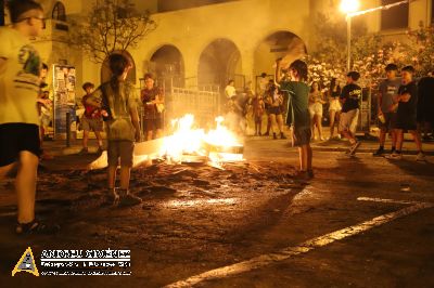 Sant Joan 2023 a Molins de Rei