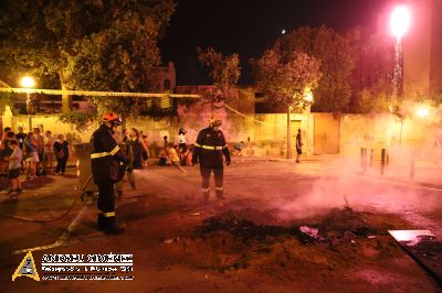 Sant Joan 2023 a Molins de Rei