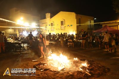 Sant Joan 2023 a Molins de Rei