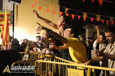 Sant Joan 2024 a Molins de Rei