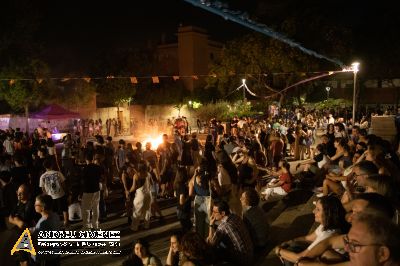 Sant Joan 2025 a Molins de Rei