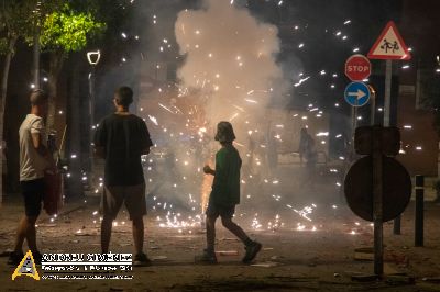 Sant Joan 2025 a Molins de Rei