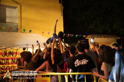 Sant Joan 2025 a Molins de Rei