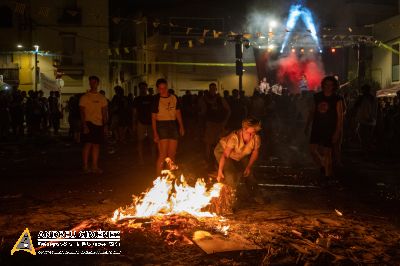 Sant Joan 2025 a Molins de Rei