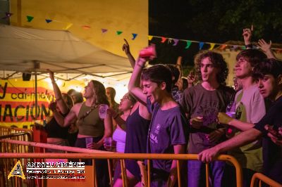 Sant Joan 2025 a Molins de Rei