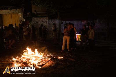 Sant Joan 2025 a Molins de Rei