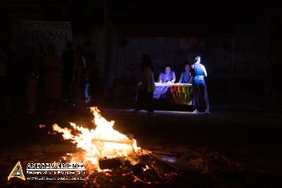 Sant Joan 2025 a Molins de Rei