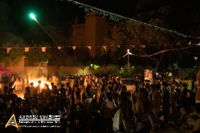 Sant Joan 2025 a Molins de Rei
