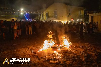 Sant Joan 2025 a Molins de Rei