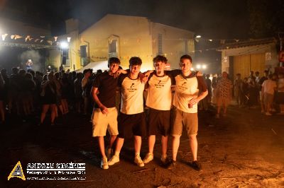 Sant Joan 2025 a Molins de Rei