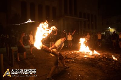 Sant Joan 2025 a Molins de Rei