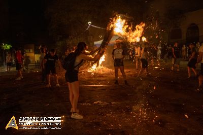 Sant Joan 2025 a Molins de Rei