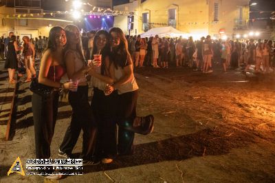 Sant Joan 2025 a Molins de Rei