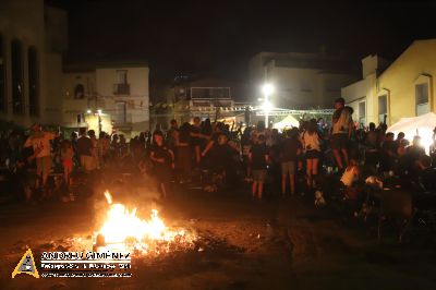 Sant Joan 2026 a Molins de Rei